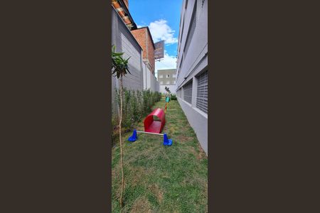 Apartamento para alugar com 47m², 2 quartos e 1 vaga Apartamento para alugar com 47m², 2 quartos e 1 vagaPet Place