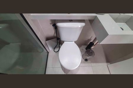 Apartamento para alugar com 47m², 2 quartos e 1 vaga
