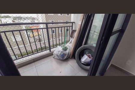 Apartamento para alugar com 47m², 2 quartos e 1 vaga