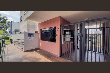 Apartamento para alugar com 47m², 2 quartos e 1 vaga