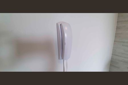 Apartamento para alugar com 47m², 2 quartos e 1 vaga Apartamento para alugar com 47m², 2 quartos e 1 vagaInterfone