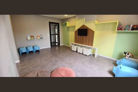 Apartamento para alugar com 47m², 2 quartos e 1 vaga