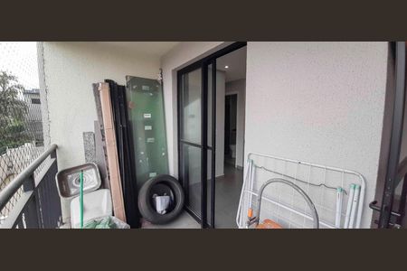 Apartamento para alugar com 47m², 2 quartos e 1 vaga