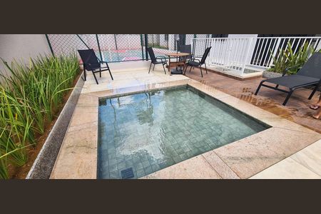 Apartamento para alugar com 47m², 2 quartos e 1 vaga