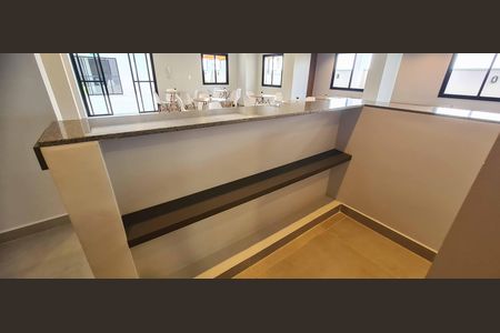 Apartamento para alugar com 47m², 2 quartos e 1 vaga