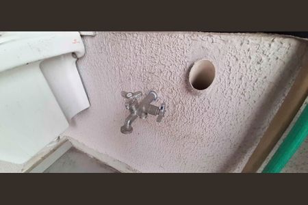 Apartamento para alugar com 47m², 2 quartos e 1 vaga