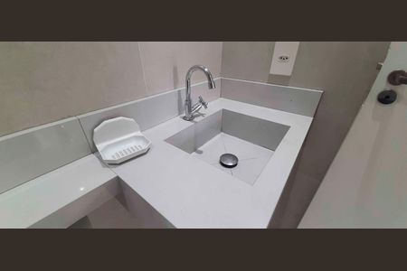 Apartamento para alugar com 47m², 2 quartos e 1 vaga