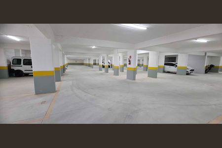 Apartamento para alugar com 47m², 2 quartos e 1 vaga