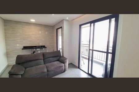 Apartamento para alugar com 47m², 2 quartos e 1 vaga