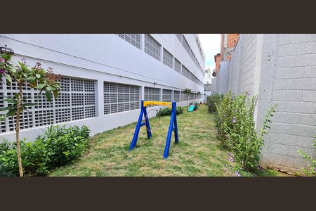 Apartamento para alugar com 47m², 2 quartos e 1 vaga