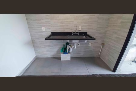 Apartamento para alugar com 47m², 2 quartos e 1 vaga Apartamento para alugar com 47m², 2 quartos e 1 vagaCozinha