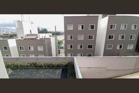 Apartamento para alugar com 47m², 2 quartos e 1 vaga Apartamento para alugar com 47m², 2 quartos e 1 vagaVista do Quarto 1