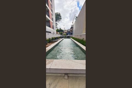 Apartamento para alugar com 47m², 2 quartos e 1 vaga
