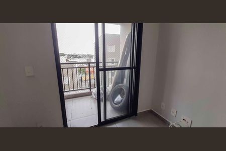 Apartamento para alugar com 47m², 2 quartos e 1 vaga Apartamento para alugar com 47m², 2 quartos e 1 vagaSacada