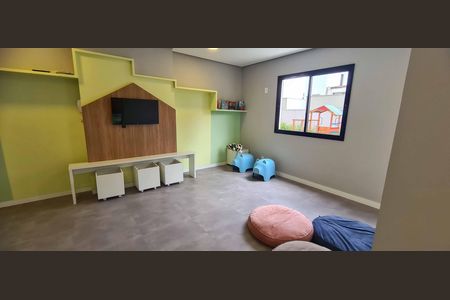 Apartamento para alugar com 47m², 2 quartos e 1 vaga