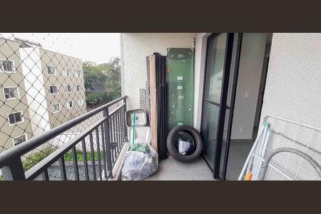 Apartamento para alugar com 47m², 2 quartos e 1 vaga