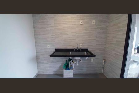 Apartamento para alugar com 47m², 2 quartos e 1 vaga