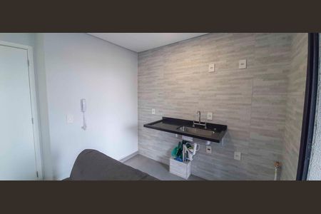 Apartamento para alugar com 47m², 2 quartos e 1 vaga