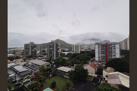 Apartamento para alugar com 3 quartos, 80m² em Recreio dos Bandeirantes, Rio de Janeiro