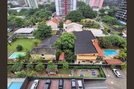 Apartamento para alugar com 80m², 3 quartos e 1 vaga