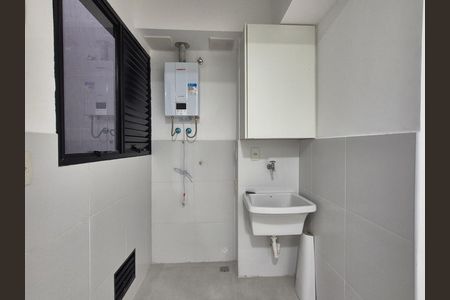 Apartamento para alugar com 80m², 3 quartos e 1 vaga