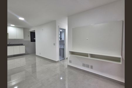Apartamento para alugar com 80m², 3 quartos e 1 vaga
