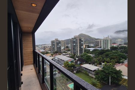 Apartamento para alugar com 80m², 3 quartos e 1 vaga
