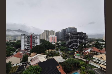 Apartamento para alugar com 80m², 3 quartos e 1 vaga