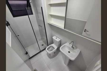 Apartamento para alugar com 80m², 3 quartos e 1 vaga