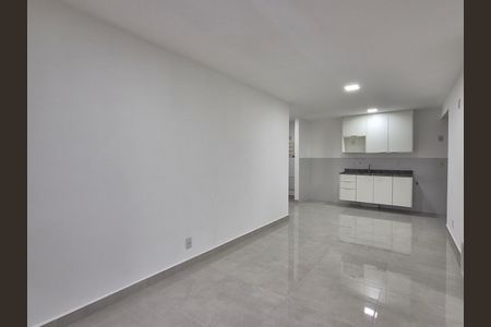 Apartamento para alugar com 80m², 3 quartos e 1 vaga