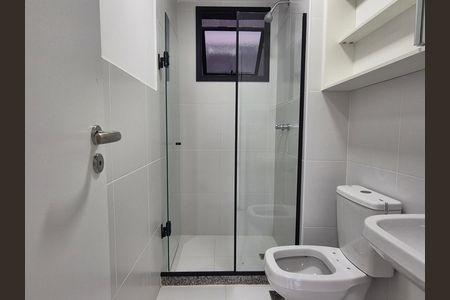 Apartamento para alugar com 80m², 3 quartos e 1 vaga