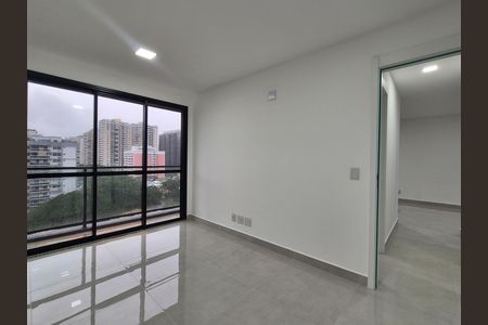 Apartamento para alugar com 80m², 3 quartos e 1 vaga