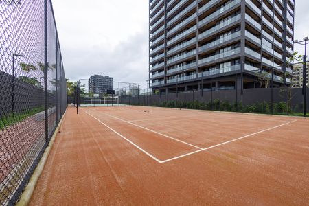 Apartamento para alugar com 80m², 3 quartos e 1 vaga