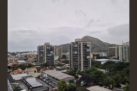 Apartamento para alugar com 80m², 3 quartos e 1 vaga