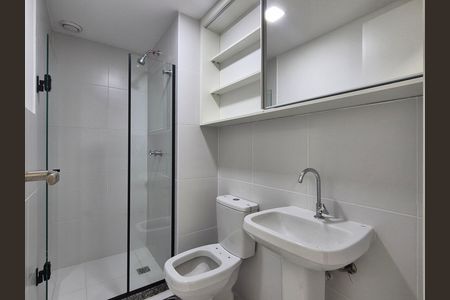 Apartamento para alugar com 80m², 3 quartos e 1 vaga