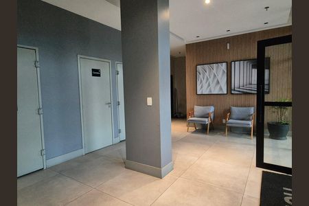 Apartamento para alugar com 80m², 3 quartos e 1 vaga