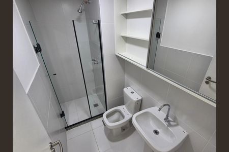 Apartamento para alugar com 80m², 3 quartos e 1 vaga