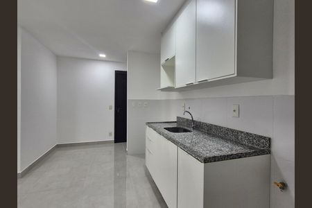 Apartamento para alugar com 80m², 3 quartos e 1 vaga