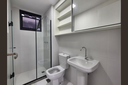 Apartamento para alugar com 80m², 3 quartos e 1 vaga