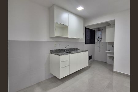 Apartamento para alugar com 80m², 3 quartos e 1 vaga