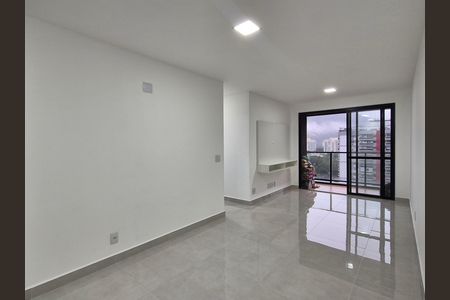 Apartamento para alugar com 3 quartos, 80m² em Recreio dos Bandeirantes, Rio de Janeiro