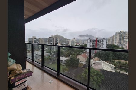 Apartamento para alugar com 80m², 3 quartos e 1 vaga