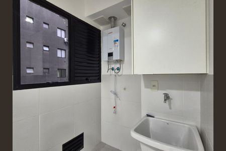 Apartamento para alugar com 80m², 3 quartos e 1 vaga