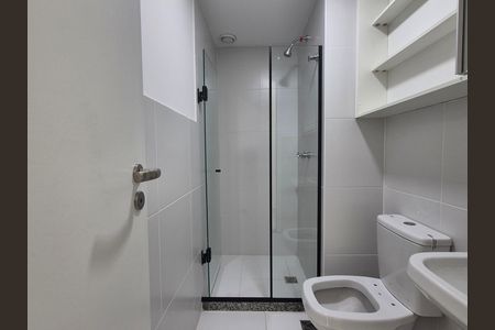 Apartamento para alugar com 80m², 3 quartos e 1 vaga