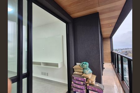 Apartamento para alugar com 80m², 3 quartos e 1 vaga