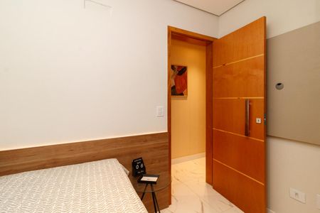 Apartamento à venda com 35m², 1 quarto e 1 vaga Apartamento à venda com 35m², 1 quarto e 1 vagaQuarto