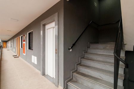 Apartamento à venda com 35m², 1 quarto e 1 vaga Apartamento à venda com 35m², 1 quarto e 1 vagaÁrea comum