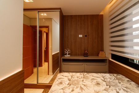 Apartamento à venda com 35m², 1 quarto e 1 vaga Apartamento à venda com 35m², 1 quarto e 1 vagaQuarto 2