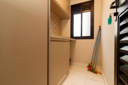 Apartamento à venda com 35m², 1 quarto e 1 vaga Apartamento à venda com 35m², 1 quarto e 1 vagaÁrea de Serviço