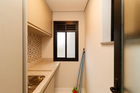 Apartamento à venda com 35m², 1 quarto e 1 vaga Apartamento à venda com 35m², 1 quarto e 1 vagaÁrea de Serviço
